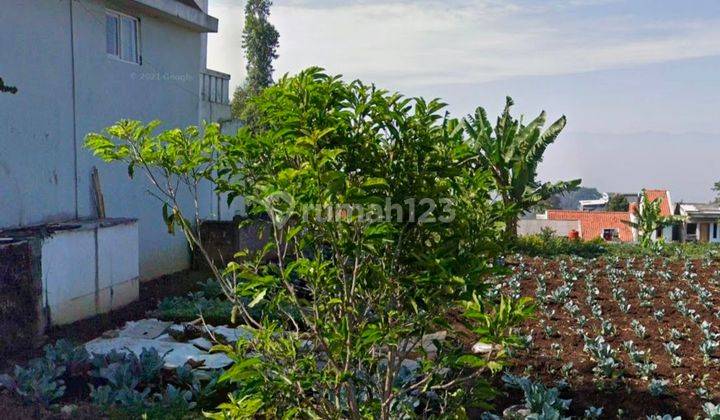 Jual Cepat Tanah Murah Siap Bangun, View Kota Bandung 2