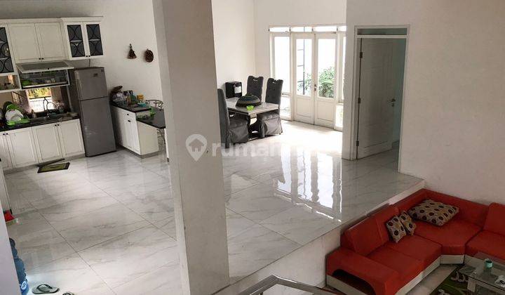 Disewa Rumah Mainroad Citragreen, Bisa Untuk Kantor Atau Villa 2