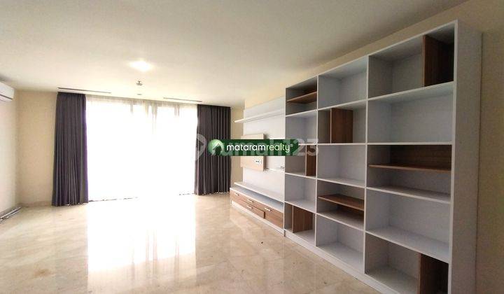  Apartemen Dago Butik Type 3br, Lokasi Super Strategis Dekat Ojk 2