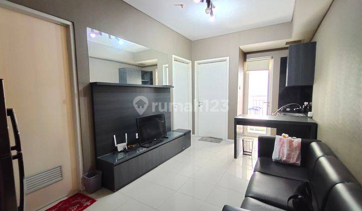 Sewa Apartemen Parahyangan Residences, 2 Bedroom Fullyfurnished 1