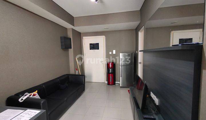 Sewa Apartemen Parahyangan Residences, 2 Bedroom Fullyfurnished 2