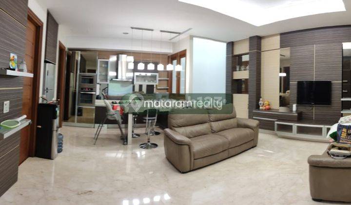 Disewa Town House Ciumbuleuit, Fully Furnished Tinggal Bawa Koper 2