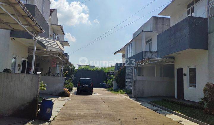 Cluster Exclusive Kopo Permai, Dijual Cepat Rumah Bagus Siap Huni 2