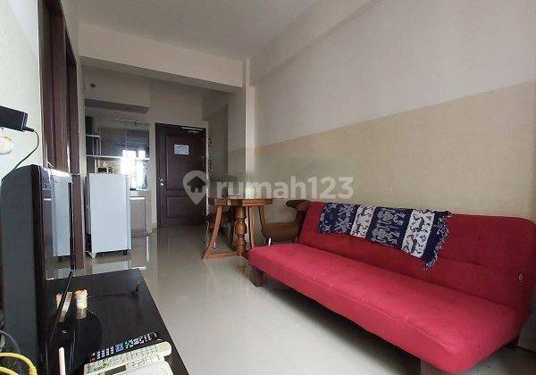 Dijual Apartemen Galeri Ciumbuleuit 2, Fullyfurnished, City View 1