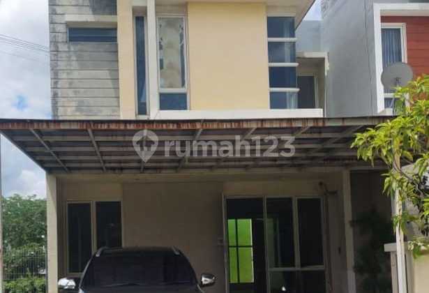 Disewakan Rumah 2 Lantai di Cluster Adara, Kota Harapan Indah, Bekasi Disewakan Rumah 2 Lantai di Cluster Adara, Kota Harapan Indah, Bekasi