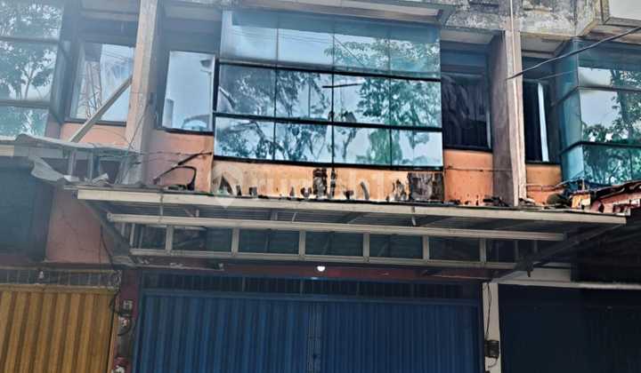 Dijual Ruko 2½ Lantai di Taman Harapan Baru, Bekasi Barat, Kota Harapan Indah, Bekasi Dijual Ruko 2½ Lantai di Taman Harapan Baru, Bekasi Barat, Kota Harapan Indah, Bekasi
