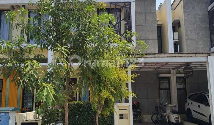 Dijual Rumah 2 Lantai di Kota Harapan Indah, Cluster Arana, Bekasi Dijual Rumah 2 Lantai di Kota Harapan Indah, Cluster Arana, Bekasi