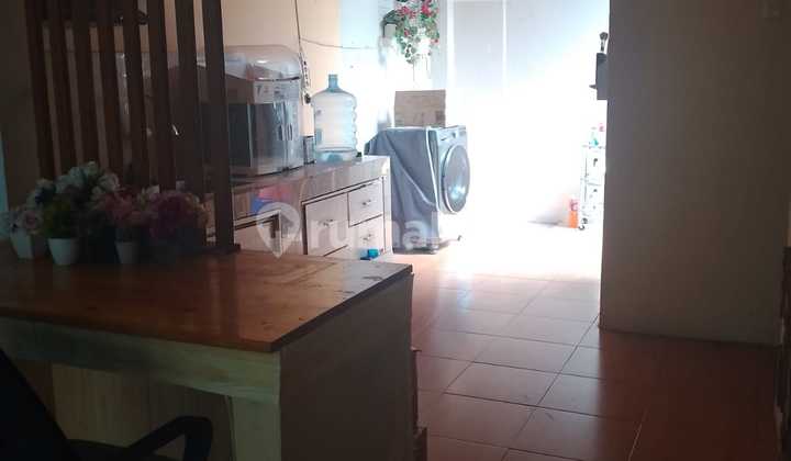 Dijual Rumah Bagus Siap Huni di Cluster Acasia Harapan Mulya Regency, Tarumajaya, Bekasi 2