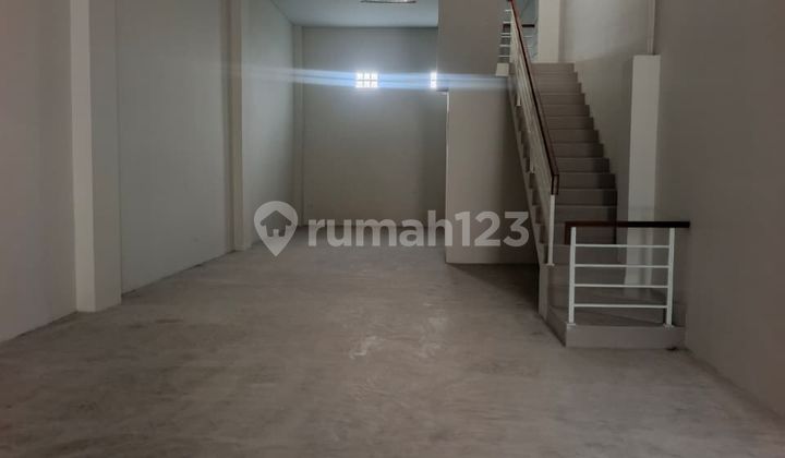 For Rent: 2-Story Warehouse Ready for Use in Bizpark Pulo Gadung Area, East Jakarta For Rent: 2-Story Warehouse Ready for Use in Bizpark Pulo Gadung Area, East Jakarta