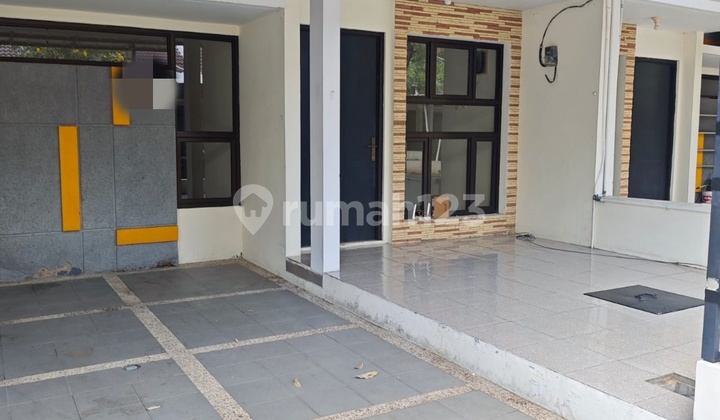 Disewakan Rumah di Cluster Segara  City,  Tarumajaya,  Bekasi