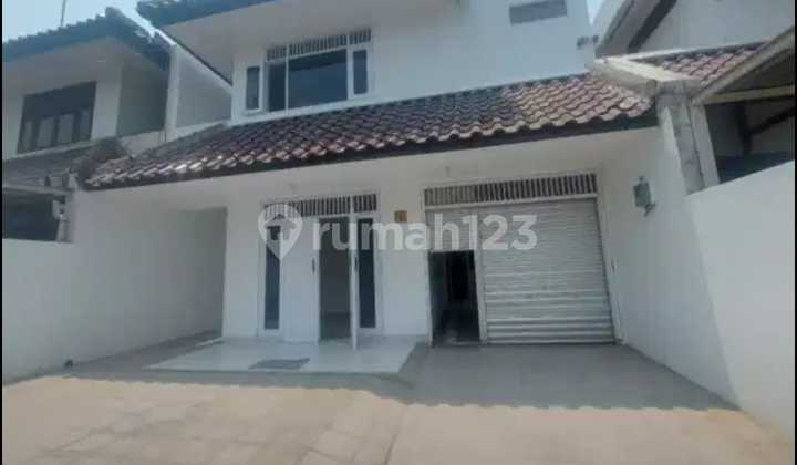 Dijual Rumah Siap Huni 2 Lantai di Perumahan Metland Ujung Menteng, Cakung, Jakarta Timur 2