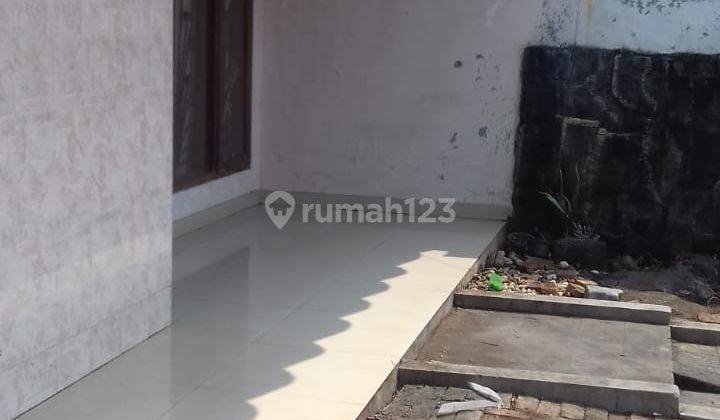 Dijual Rumah di Kranji, Jatisampurna, Bekasi Barat, Kota Bekasi 2