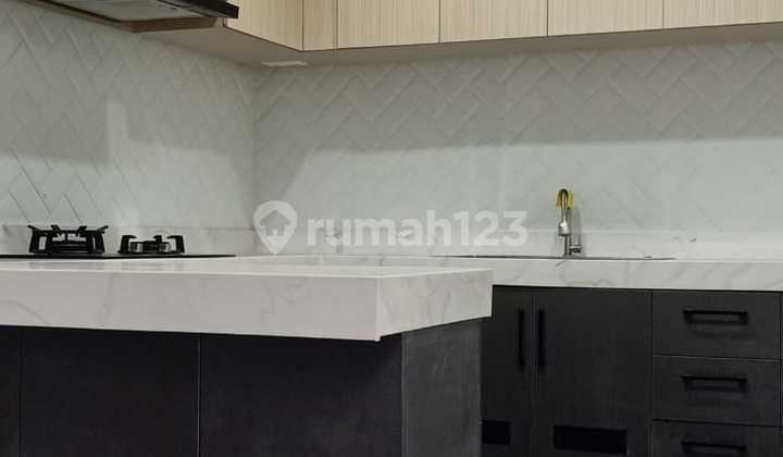 For Sale 2-Story House in Acasia Cluster, Summarecon Bekasi, North Bekasi 2