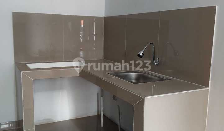 Dijual Rumah Baru 2 Lantai Minimalis Modern di Kota Harapan Indah, Medan Satria, Kota Bekasi 2