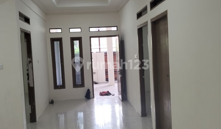 Dijual Cepat Rumah Siap Huni di Pondok Ungu Permai, Bekasi 2