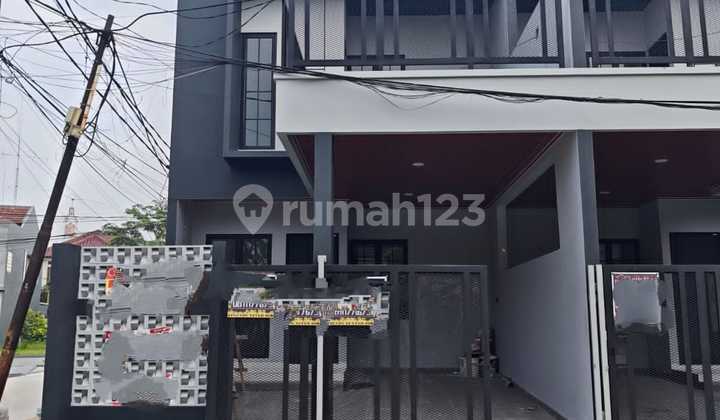 Dijual Rumah Baru 2 Lantai di Taman Harapan Baru, Harapan Indah, Bekasi Barat, Kota Bekasi Dijual Rumah Baru 2 Lantai di Taman Harapan Baru, Harapan Indah, Bekasi Barat, Kota Bekasi