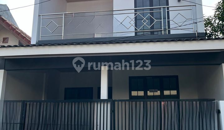 Dijual Rumah Baru Siap Huni di Taman Harapan Baru, Bekasi Barat, Kota Harapan Indah, Kota Bekasi Dijual Rumah Baru Siap Huni di Taman Harapan Baru, Bekasi Barat, Kota Harapan Indah, Kota Bekasi