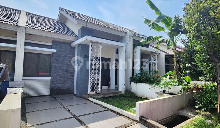 Disewakan Rumah di Harapan Mulya Regency, Tarumajaya, Bekasi 1