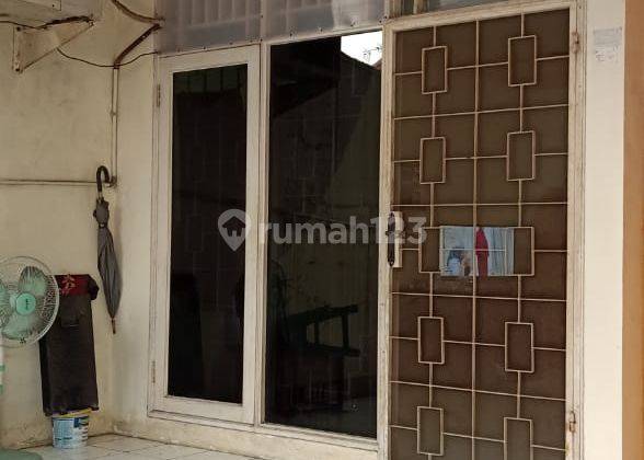 Rumah Siap Huni di Taman Modern Cakung Jakarta Timur 2