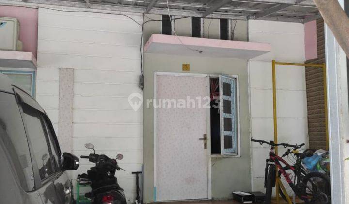 Rumah Butuh Cepat di Mutiara Gading City Mgc Cluster Sommerset ,bekasi 2