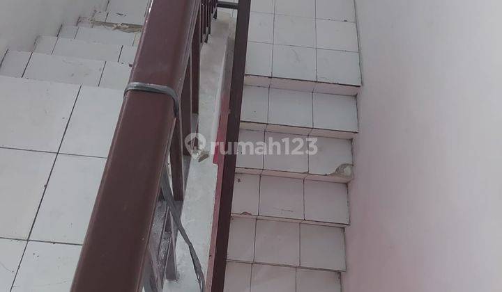 Ruko 2 Lantai Full Depan Jalan Taman Harapan Baru, Pejuang, Kota Bekasi 2