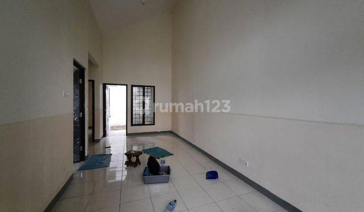 Rumah Minimalis Modern Murah di Green Ara Residence Cluster Ebony, Dekat Kota Harapan Indah Bekasi  2