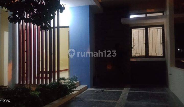 Butuh Cepat Rumah Di Cluster Harapan Mulya Regency, Tarumajaya, Bekasi 1