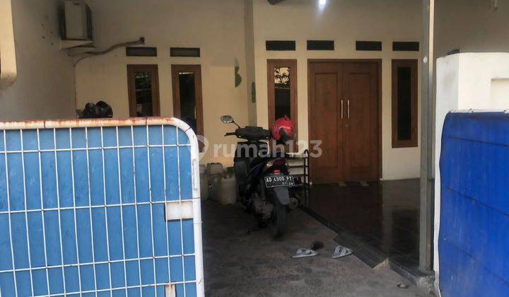 Rumah Rapih Siap Huni di Taman Harapan Baru Dekat Harapan Indah, Medan Satria, Kota Bekasi 2