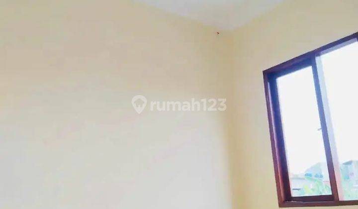 Rumah Baru 2 Lantai di Pulo Asem Pulo Gadung Rawamangun Jakarta Timur 2