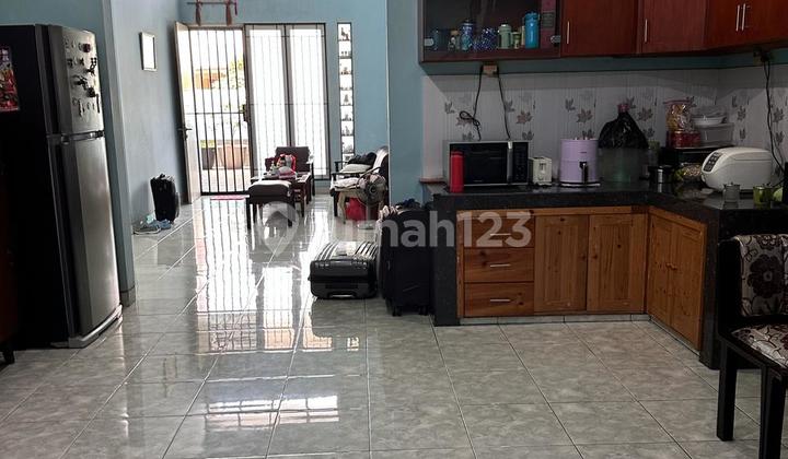 Rumah Murah Bagus 1,5 Lantai di Cluster Harapan Indah 2, Tarumajaya, Bekasi 2