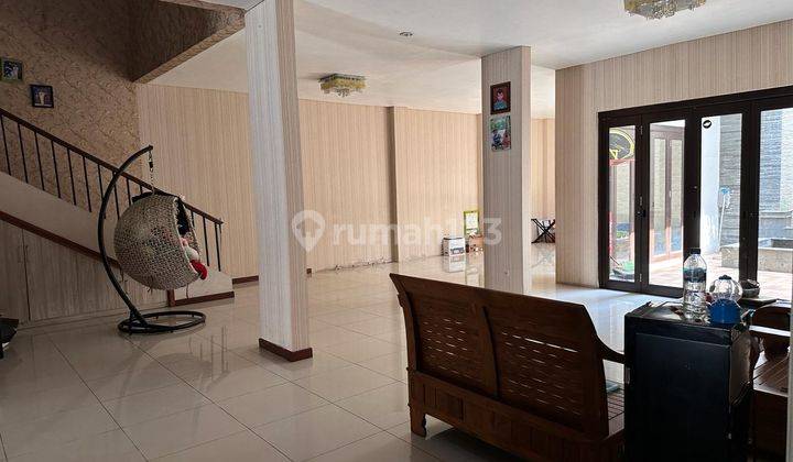 Rumah 2 Lantai Semi Furnish Siap Huni Di Kota Harapan Indah 2 Cluster Asia Tropis, Tarumajaya, Bekasi 2