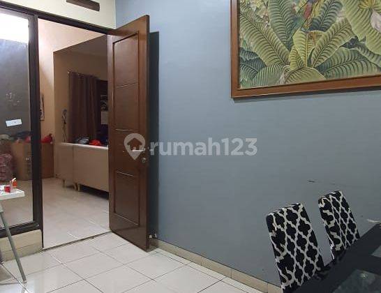 Rumah Siap Huni di Kota Harapan Indah Cluster Aralia, Bekasi Barat, Bekasi 2