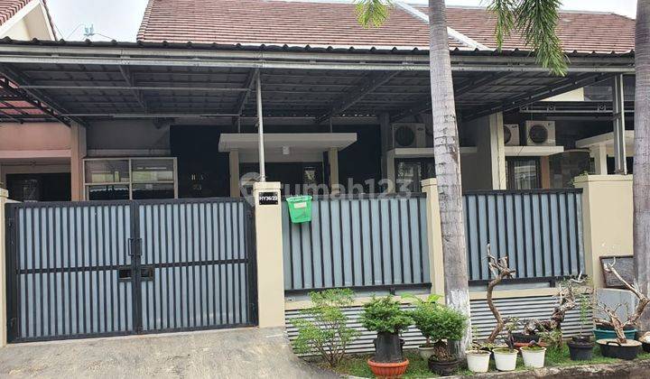 Rumah Siap Huni di Kota Harapan Indah Cluster Aralia, Bekasi Barat, Bekasi 1