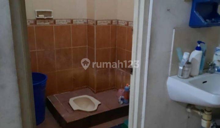 Ruko 3,5 Lantai Di Pinggir Jalan Rawasari, Cempaka Putih, Jakarta Pusat 2