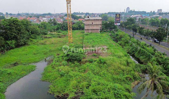 Butuh Cepat Harga Murah Tanah Kavling di Bintara Cakung, Jakarta Timur 2