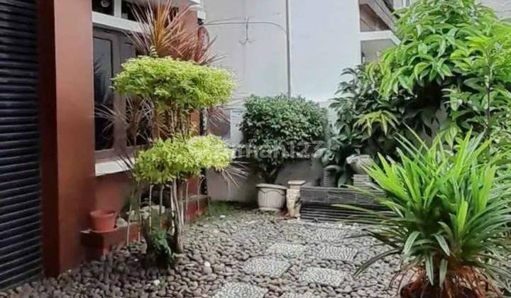 Rumah Siap Huni 1,5 Lantai di Cluster Aralia, Harapan Indah 2, Tarumajaya, Bekasi 2