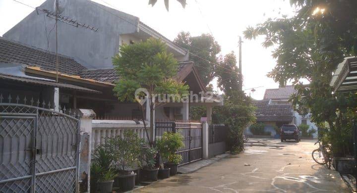 Dijual Rumah 2 Lantai Full di Tytyan Indah, Kalibaru, Medan Satria, Bekasi 2