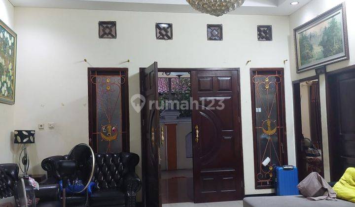 Dijual Rumah Hook di Metland, Ujung Menteng, Cakung, Jakarta Timur 2