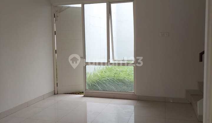 Dijual Rumah 2 Lantai di Cluster Neo Vasana Harapan Indah, Medan Satria, Bekasi 2