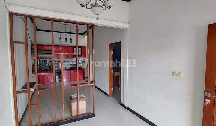 Dijual Cepat Harga Butuh Rumah di Cluster Harmoni, Kota Harapan Indah 2, Medan Satria, Bekasi 1