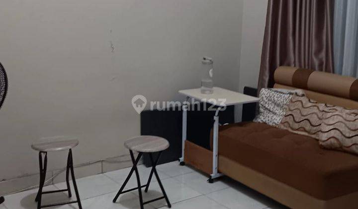 Dijual Rumah Minimalis Modern di Cluster Harmoni, Harapan Indah 2, Medan Satria, Bekasi 1