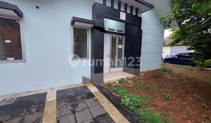 For Sale Hook House in Cluster Harmoni, Harapan Indah 2, Medan Satria, Bekasi 2