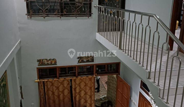 Dijual Rumah Siap Huni 2 Lantai di Taman Tytyan Indah, Kalibaru, Medan Satria, Kota Bekasi 2