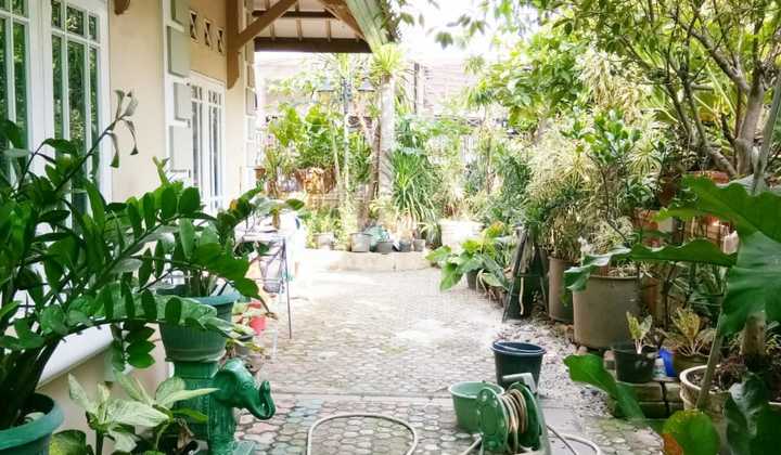 Dijual Rumah 2 Lantai di Kelapa Gading, Jakarta Utara 2