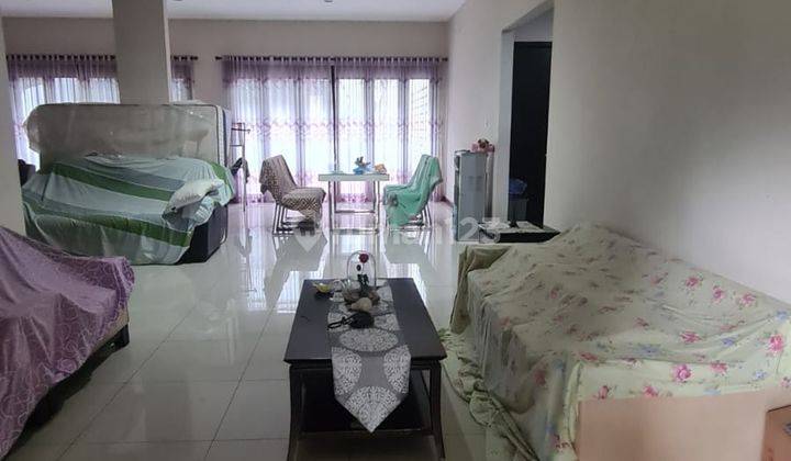 Dijual Rumah 2 Lantai Di Cluster Asia Tropis, Kota Harapan Indah, Medan Satria, Bekasi 1