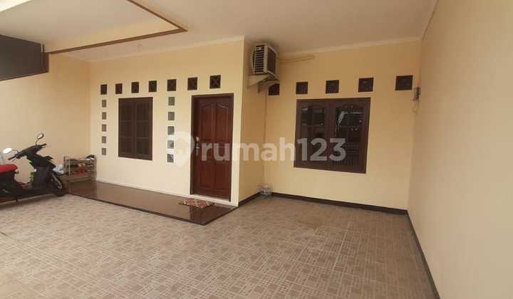 Dijual Rumah Baru di Harapan Indah 1, Pejuang, Medan Satria, Kota Bekasi 2