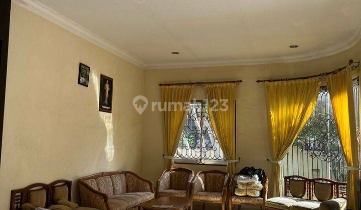 Dijual Rumah Hook Siapa Huni di Kelapa Gading, Jakarta Utara 2