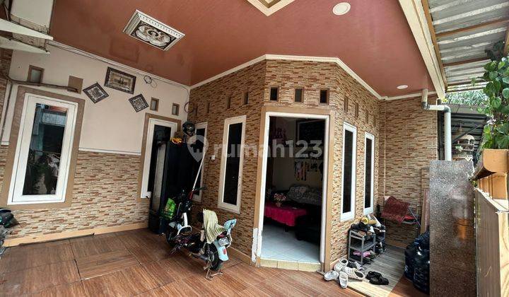 Dijual Rumah Bagus 2 Lantai Full di Pejuang Pratama, Pejuang, Medan Satria, Bekasi Barat 2