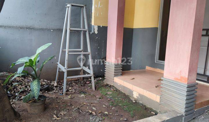 Disewakan Rumah di Bulevar Hijau Harapan Indah, Kota Bekasi 2