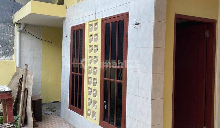 Disewakan Cepat Rumah di Bulevar Hijau Harapan Indah, Bekasi Barat 2